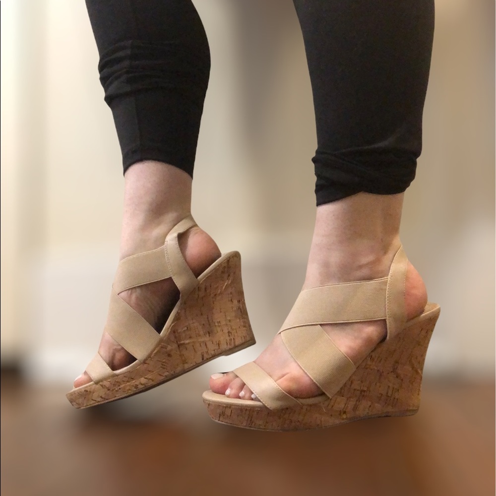 Charles by Charles David Heels